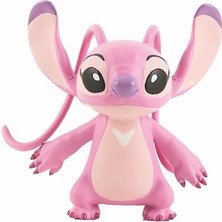 Ototechparca Stitch Aksiyon Figür