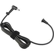 Efiks GAMİNG 120 WATT ADAPTÖR DC KABLO 6.0 X 3.7MM 19V 6.32A FX505DD FA506 GA502DU GL504GM GL504GV