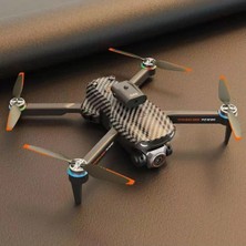 Ototechparca Sh Kaydı Gerektirmeyen Drone - Renk: Siyah, Kamera Özelliği: 1080P Full Hd, Gps | Teknik Özellik