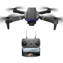 Ototechparca Sh Kaydı Gerektirmeyen Drone - Renk: Çok Renkli, Kamera Özelliği: 1080P Full Hd, Gps