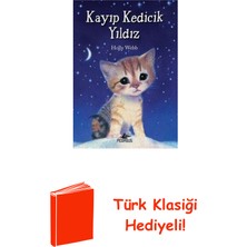 Pegasus Kayıp Kedicik Yıldız + Türk Klasiği Hediye