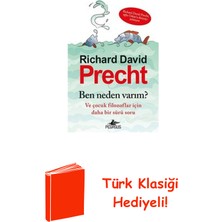 Pegasus Ben Neden Varım? ve Çocuk Filozoflar Için Daha ... + Türk Klasiği Hediye