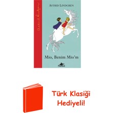 Pegasus Mio Benim Mio'm + Türk Klasiği Hediye