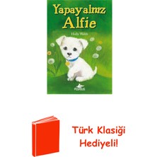 Pegasus Yapayalnız Alfie + Türk Klasiği Hediye