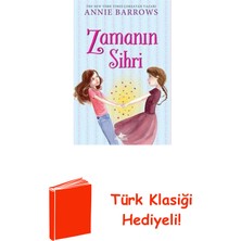 Pegasus Zamanın Sihri + Türk Klasiği Hediye