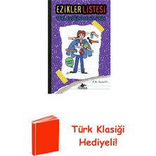 Pegasus Ezikler Listesi 4 - Beni Eziğinize Götürün + Türk Klasiği Hediye