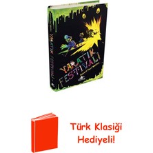 Pegasus Yaratık Festivali 2 + Türk Klasiği Hediye