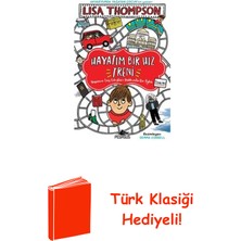 Pegasus Hayatım Bir Hız Treni + Türk Klasiği Hediye