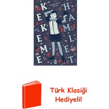 Genç Timaş Kekeme Hamlet + Türk Klasiği Hediye