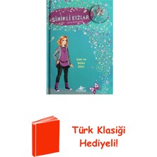 Pegasus Sihirli Kızlar 3-Jule ve Yıldız Sihri + Türk Klasiği Hediye
