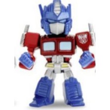 Ototechparca Transformers Tekli Figür Paketleri