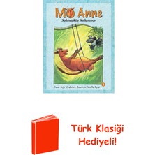 Pegasus Mö Anne Salıncakta Sallanıyor + Türk Klasiği Hediye