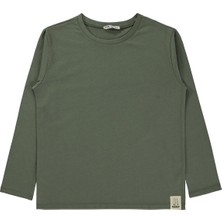 Civil Boys Basic Uzun Kol 10-13 Yaş Sweatshirt
