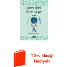 Pegasus Sadece Grace Çevreci Oluyor 4.kitap + Türk Klasiği Hediye