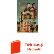 Domingo Yayınevi Tuhaf Hikayeler Akademisi: Baskerville + Türk Klasiği Hediye