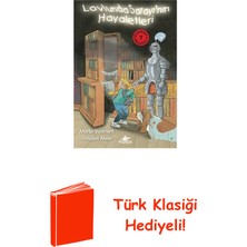 Pegasus Canavar Avcıları 7 - Lovlunda Sarayı'nın Hayale... + Türk Klasiği Hediye