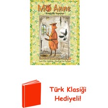 Pegasus Mö Anne Temizlik Yapıyor + Türk Klasiği Hediye