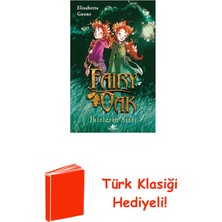 Pegasus Fairy Oak - Ikizlerin Sırrı + Türk Klasiği Hediye