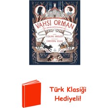 Pegasus Vahşi Orman-2 Ormanın Derinliklerinde + Türk Klasiği Hediye