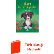 Pegasus Yalnız Köpek Kıpırdak + Türk Klasiği Hediye
