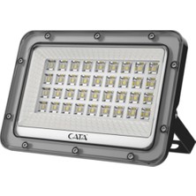 Ototechparca 1 Adet Cata Ct 4658 LED Projektör 50W 6400K Beyaz Işık