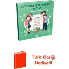 Pegasus Büyüyünce Ne Olacaksın? Mutlu! + Türk Klasiği Hediye