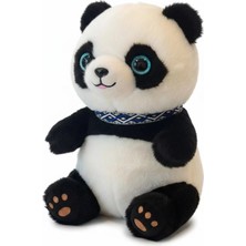 Ototechparca Y-2556 Peluş Panda -Cna