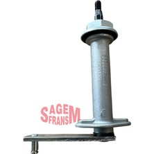 Sagem 72742752 Silecek Frezesi Vidalı Sol R12 Toros