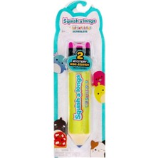 Ototechparca Squish-A-Longs Scribblers Sürpriz Paket