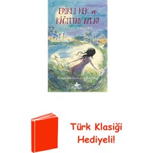 Pegasus Ipek Krallık 5 - Erikli Kek ve Kağıttan Aylar + Türk Klasiği Hediye