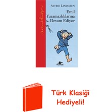 Pegasus Emil Yaramazlıklarına Devam Ediyor + Türk Klasiği Hediye