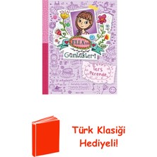 Pegasus Ella'nın Günlükleri 2 - Ters Perende + Türk Klasiği Hediye