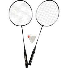Ototechparca Badminton Raket Seti SDB43