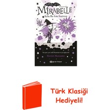 Epsilon Yayınevi Mirabelle 3 - Kötü Bir Gün Geçiriyor - Isadora ... + Türk Klasiği Hediye