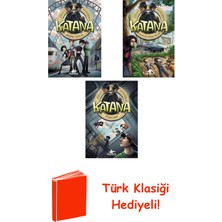 Pegasus Jürgen Banscherus 3 Kitap Seti + Türk Klasiği Hediye