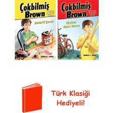Pegasus Donald J. Sobol 2 Kitap Seti + Türk Klasiği Hediye