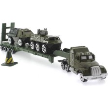 Ototechparca C31093 Askeri Araç Oyun Seti - Stokta Olan Model Gidilir