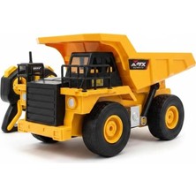 Ototechparca Z6811A U/k Şarjlı 1:24 Iş Mak.kamyon 40MHZ -Zrv