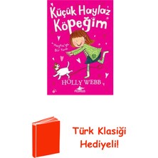 Pegasus Küçük Haylaz Köpeğim 1-Hayta'ya Bir Yuva + Türk Klasiği Hediye