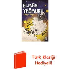 Genç Timaş Elmas Yağmuru + Türk Klasiği Hediye