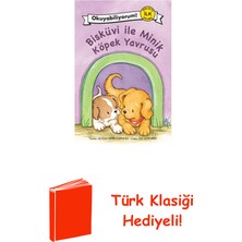 Pegasus Bisküvi ile Minik Köpek Yavrusu + Türk Klasiği Hediye