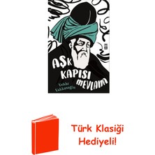 Genç Timaş Aşk Kapısı Mevlana + Türk Klasiği Hediye
