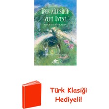 Pegasus Ipek Krallık 1 - Ipek Ailesinin Yeni Üyesi + Türk Klasiği Hediye
