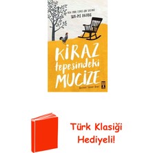 Genç Timaş Kiraz Tepesindeki Mucize + Türk Klasiği Hediye