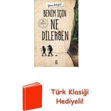 Genç Timaş Benim Için Ne Dilersen + Türk Klasiği Hediye