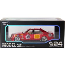 Ototechparca 1/24 Benz Modified Edition