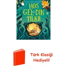 Domingo Yayınevi Hoş Gelmedin Tilki! + Türk Klasiği Hediye