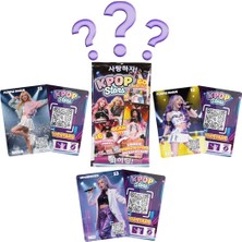 Ototechparca Kpop Stars Kartları Sürpriz Paket
