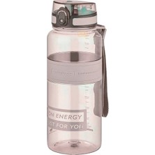 Vagonlife Uzspace 5029 650ML Oak Grey Tritan Matara