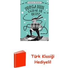 Kronik Kitap Yorganın Ustası Mı Olur? Kaybolan Meslekler + Türk Klasiği Hediye